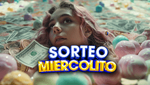[Telemetro] Lotería de HOY EN VIVO: cómo salió el Sorteo Miercolito Panamá y qué jugó el miércoles 18 de junio por YouTube