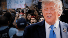 Terribles noticias para Trump: la ley que permite a inmigrantes indocumentados obtener la Green Card y evitar la deportación Terribles noticias para Trump: la ley que permite a inmigrantes indocumentados obtener la Green Card y evitar la deportación