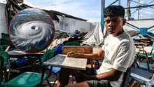 Huracán Erick en México: Chiapas está en alerta preventiva y suspenden clases en Guerrero y Oaxaca