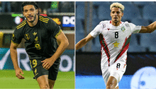 Alineaciones México vs Surinam por la Copa Oro 2025: pronóstico y titulares confirmados del Tri en su segundo partido