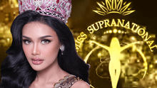 ¿Cuándo y dónde será el Miss Supranational 2025? Todo sobre la final del certamen de belleza
