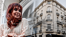 La prisión domiciliaria de Cristina Kirchner: las condiciones en que la expresidenta argentina cumple su condena