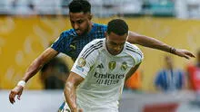 Real Madrid tuvo un debut amargo: empató 1-1 con Al-Hilal en Miami por el Mundial de Clubes 2025