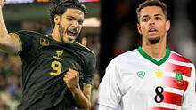 ¿Dónde mirar México vs Surinam EN VIVO en Estados Unidos? Transmisión por la Copa Oro 2025 en California, Texas y Nueva York