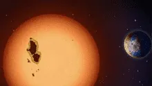 Científicos de China descubren una nueva Tierra Kepler-725c: orbita en torno a su propio Sol, podría ser rocoso y tener agua líquida