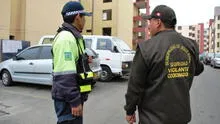 CTS y gratificaciones para porteros de edificios: avanza dictamen que mejora sus condiciones laborales