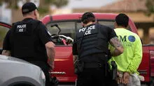 Senado de este estado en EEUU vota a favor del proyecto de ley que autorizaría a ICE arrestar inmigrantes sin una orden judicial