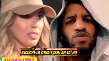 Yahaira Plasencia sorprende al confirmar canción dedicada para Jefferson Farfán tras indirectas: "¡Toma luz!" Yahaira Plasencia sorprende al confirmar canción dedicada para Jefferson Farfán tras indirectas: "¡Toma luz!"