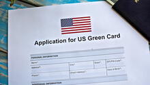 Green Card: USCIS confirma nuevo requisito que tomará en cuenta para otorgar la residencia permanente desde julio de 2025 Green Card: USCIS confirma nuevo requisito que tomará en cuenta para otorgar la residencia permanente desde julio de 2025