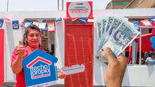 Programa Techo Propio 2025: ¿cómo acceder al bono de más de S/38.000 que brinda el Estado?