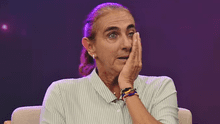 Natalia Málaga sufre dolorosa pérdida y comparte emotivo mensaje: "Imposible olvidarme de ti"