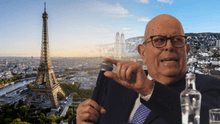 BCRP autoriza viaje de Julio Velarde a Europa para participar en conferencias económicas