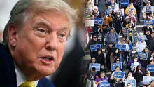 Gobierno de Trump acorrala a inmigrantes: ICE promete agentes los 7 días de la semana en esta ‘ciudad santurario’
