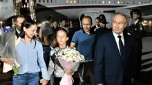Así operaba la red de espías rusos detectada por el Gobierno argentino: Vladímir Putin los recibió con honores
