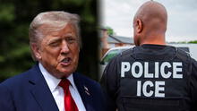 Donald Trump e ICE amenazan a inmigrantes: los tres errores que provocan la deportación automática en EEUU