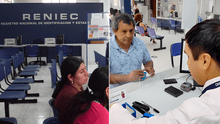 Reniec anuncia ampliación en los horarios de atención para trámites y entrega de documentos en 2025: estas son las únicas sedes en las que aplicará Reniec anuncia ampliación en los horarios de atención para trámites y entrega de documentos en 2025: estas son las únicas sedes en las que aplicará