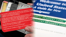 No es la Green Card: inmigrantes estarán más protegidos de ICE con esta herramienta en EEUU No es la Green Card: inmigrantes estarán más protegidos de ICE con esta herramienta en EEUU