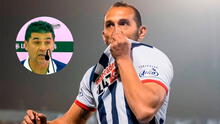 Asistente de Néstor Gorosito señala qué deben mejorar tras sufrida victoria de Alianza Lima: "El marcador es corto”