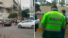 UTEC: Fallece estudiante dentro del campus de la Universidad de Ingeniería y Tecnología de Barranco