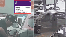 Caen criminales que robaban autos de víctimas: les pedía pagos de extorsión por Yape en VMT Caen criminales que robaban autos de víctimas: les pedía pagos de extorsión por Yape en VMT