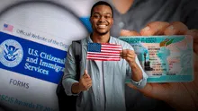 USCIS y sus buenas noticias para inmigrantes en EEUU: podrán obtener la ciudadanía americana con la Green Card si cumplen estos requisitos