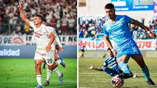 Alineaciones Universitario de Deportes contra ADT Tarma por la fecha 16 del Torneo Apertura 2025