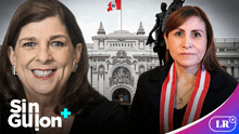 RMP sobre el Congreso en caso Patricia Benavides: "Necesitan controlar la Fiscalía para archivar todos los procesos que se les siguen"