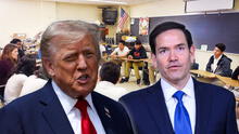 Marco Rubio y las buenas noticias para inmigrantes en EEUU: embajadas reanudan entrevistas para visas con esta condición
