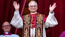 "León de Perú": Vaticano estrenará en tres idiomas documental sobre la vida del papa en nuestro país "León de Perú": Vaticano estrenará en tres idiomas documental sobre la vida del papa en nuestro país