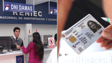 Peruanos pueden acceder a la renovación o rectificación gratuita de su DNI siempre que cumplan con esta condición, según Reniec Peruanos pueden acceder a la renovación o rectificación gratuita de su DNI siempre que cumplan con esta condición, según Reniec