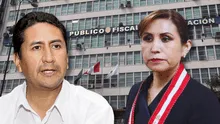 Perú Libre aprovecha crisis por caso Patricia Benavides y propone ley para reorganizar el Ministerio Público