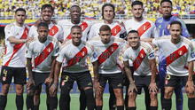 Ni Carrillo ni Tapia: estos son los 3 jugadores peruanos más valiosos del mercado futbolístico