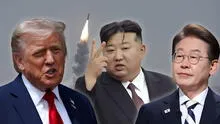 EEUU usaría armas nucleares contra Corea del Norte si ataca a Corea del Sur, afirman desde Seúl