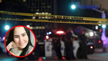 Madre venezolana es asesinada frente a sus hijos en Chile por escuchar música con alto volumen: agresor usó una escopeta