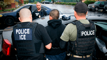 Mucha atención, inmigrante en EEUU: no hagas estos comentarios durante una redada del ICE si no quieres ser deportado