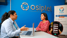 Osiptel permite a ciudadanos en Perú verificar si su celular se encuentra bloqueado o reportado como robado