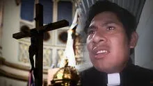 ¿Es delito usar 'alzacuello' sin ser sacerdote, como lo hace el Padre Domingo? Especialista en derecho canónico revela las implicancias ¿Es delito usar 'alzacuello' sin ser sacerdote, como lo hace el Padre Domingo? Especialista en derecho canónico revela las implicancias