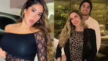 Melissa Paredes lanza inesperado mensaje en medio de rumores de reconciliación entre Rodrigo Cuba y Ale Venturo: “Elegir bien importa” Melissa Paredes lanza inesperado mensaje en medio de rumores de reconciliación entre Rodrigo Cuba y Ale Venturo: “Elegir bien importa”