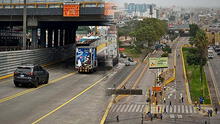 Línea 2 del Metro: reabren avenida Benavides en el Callao tras 16 meses de cierre por obras