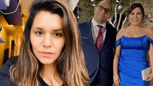 Lady Guillén confiesa si se separó de su esposo tras enfrentar difícil episodio: "He estado mal, muy depresiva" Lady Guillén confiesa si se separó de su esposo tras enfrentar difícil episodio: "He estado mal, muy depresiva"