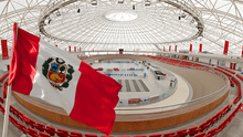 Este es el listado oficial de los 36 deportes confirmados para los próximos Juegos Panamericanos Lima 2027