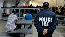 Redadas del ICE en California: inmigrantes denuncian que sufren maltratos y abusos en centro de detención