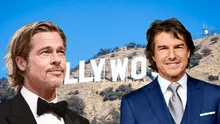 Brad Pitt pone una condición para volver a trabajar con Tom Cruise en una nueva película