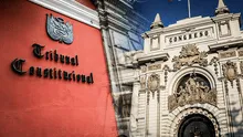 Congreso defiende ley de amnistía ante el TC y considera un mito los crímenes de lesa humanidad