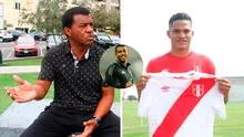 Julio César Uribe revela por qué Anderson Santamaría no llegó a Sporting Cristal: "Muchas cosas se expresan"