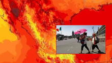 Canícula 2025 en México: cuándo ocurre y cómo proteger tu salud durante los 40 días de calor