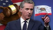 California: nuevas leyes sobre salarios, alquileres, salud y suscripciones aplican desde julio, firmadas por Gavin Newsom California: nuevas leyes sobre salarios, alquileres, salud y suscripciones aplican desde julio, firmadas por Gavin Newsom