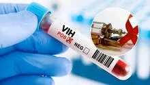 Así es la inyección que previene el VIH, el mayor avance contra el sida, según médico infectólogo peruano