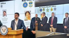 Red de corrupción en Florida: empleados del DMV y agencia de envíos ofrecían licencias falsas Red de corrupción en Florida: empleados del DMV y agencia de envíos ofrecían licencias falsas
