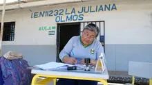 El otro lado del Proyecto Olmos: Comunidad unida sembrando un futuro para sus familias